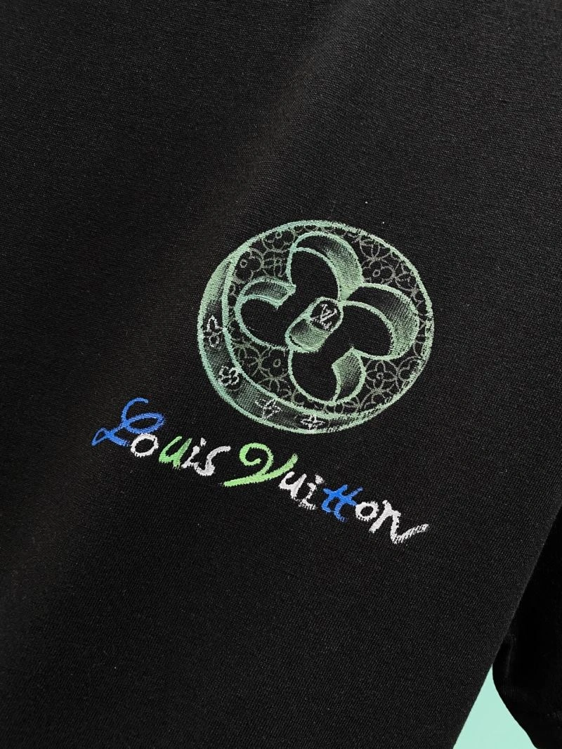 Louis Vuitton T-Shirts Affordable 135195