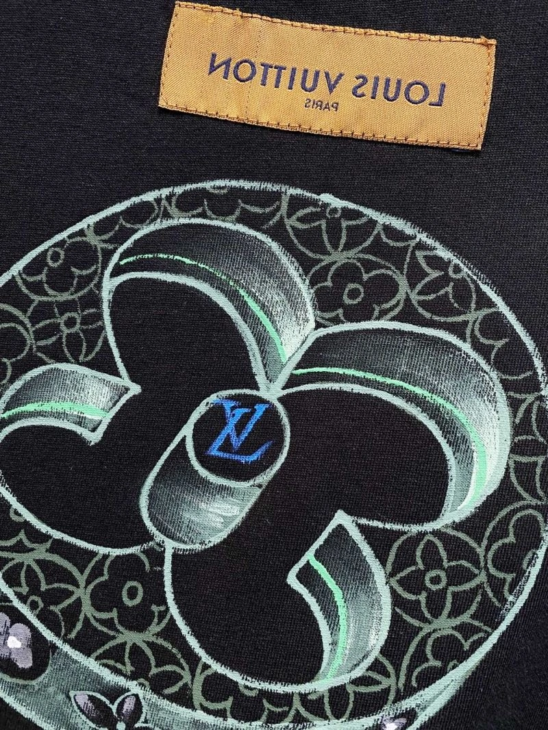 Louis Vuitton T-Shirts Affordable 135195