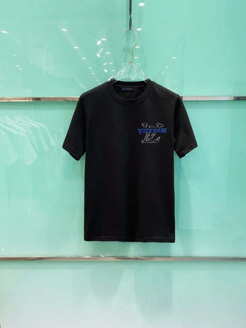 Louis Vuitton T-Shirts FastDry 135210