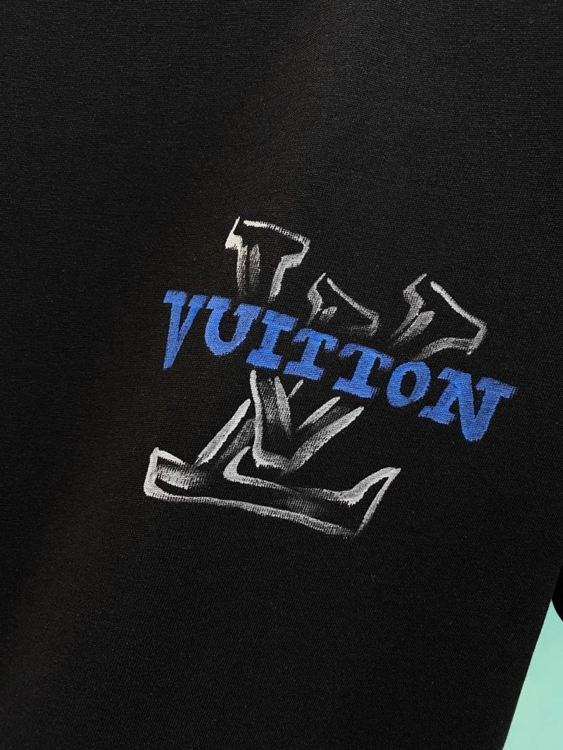 Louis Vuitton T-Shirts FastDry 135210