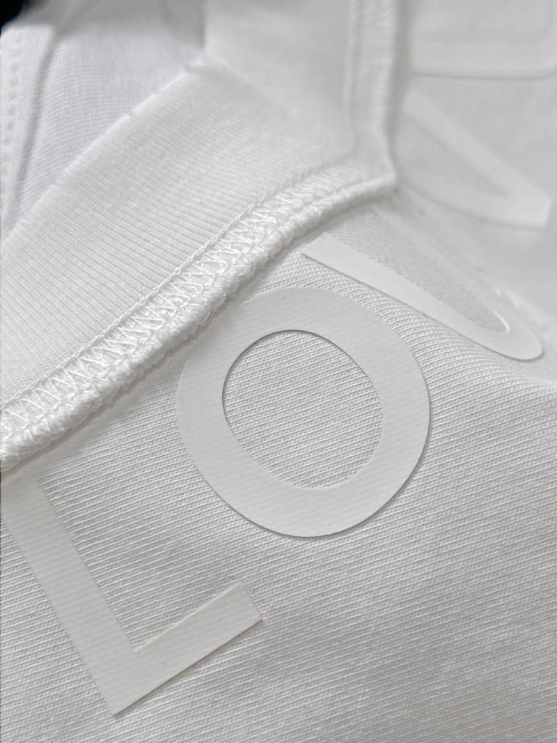 ComfortFit Louis Vuitton T-Shirts 135206