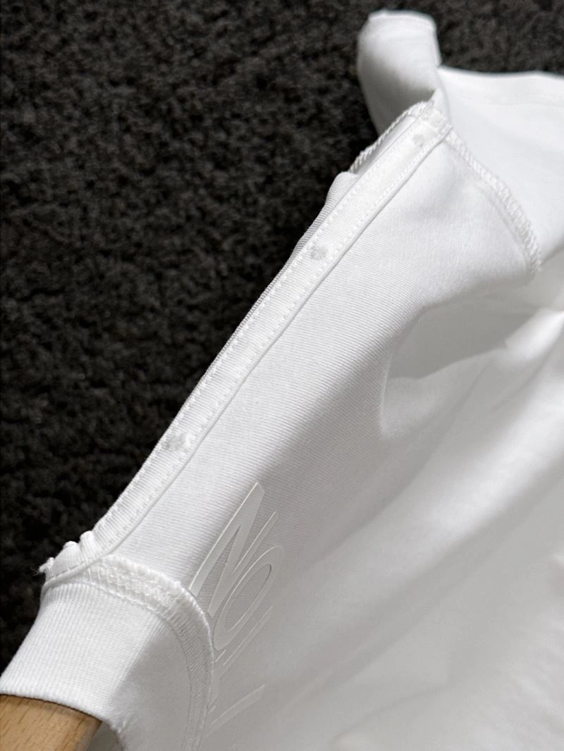 ComfortFit Louis Vuitton T-Shirts 135206