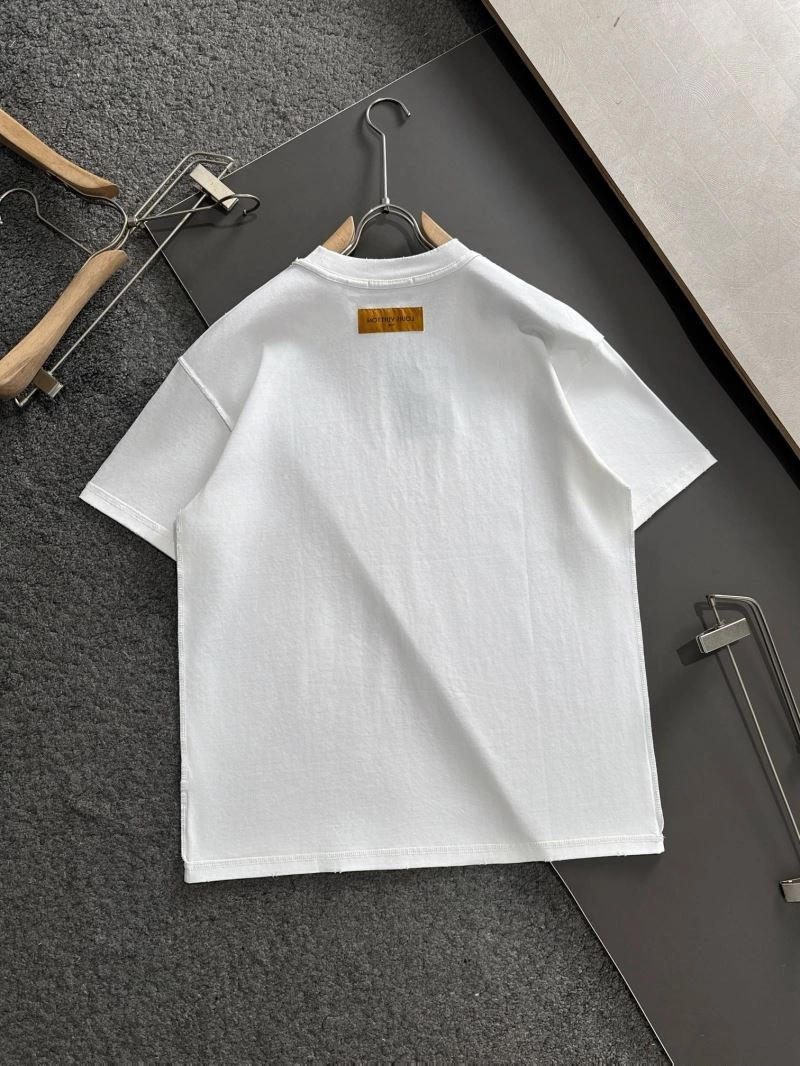 ComfortFit Louis Vuitton T-Shirts 135206