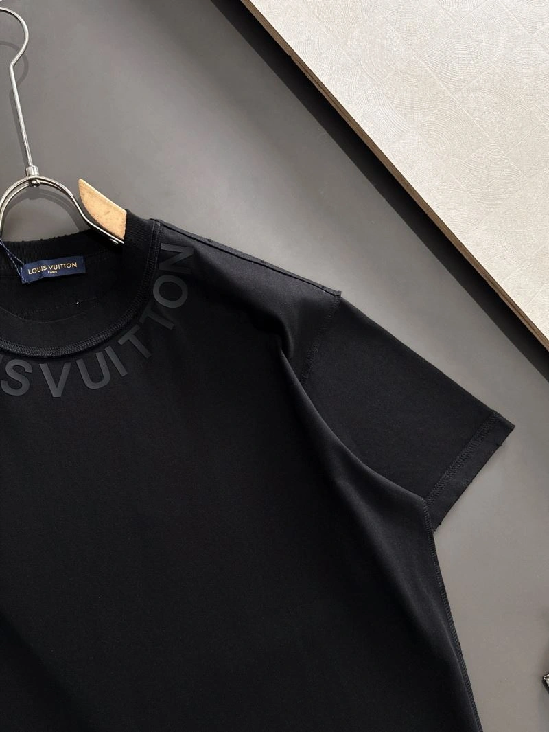 Trendy Louis Vuitton T-Shirts 135193