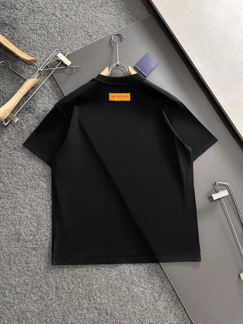 Trendy Louis Vuitton T-Shirts 135193