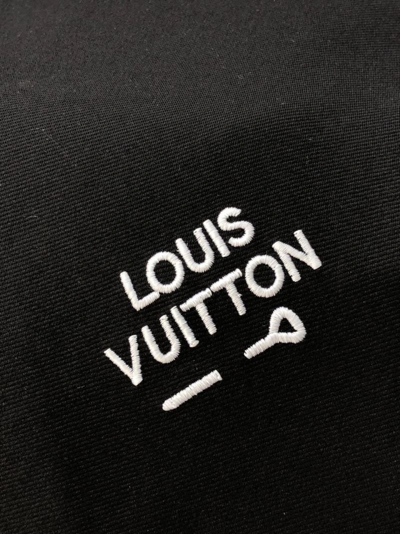 ComfortFit Louis Vuitton T-Shirts 135196