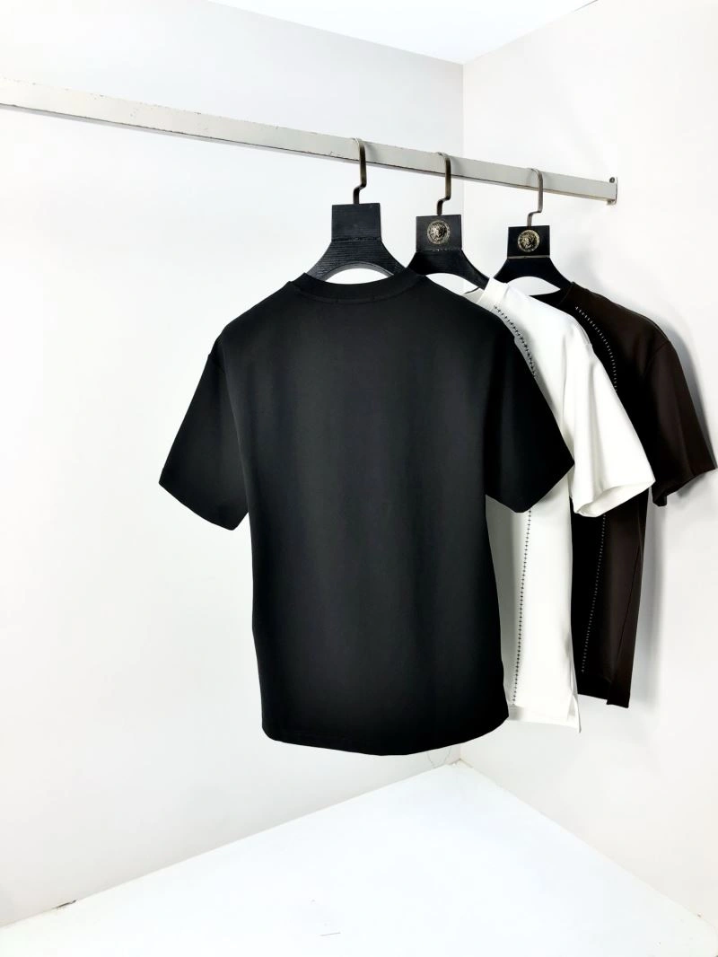 ComfortFit Louis Vuitton T-Shirts 135196