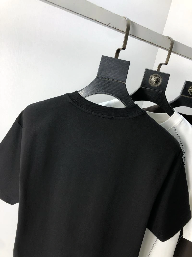 ComfortFit Louis Vuitton T-Shirts 135196