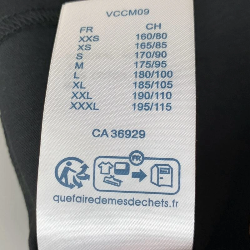 Louis Vuitton T-Shirts ZipUp 135191