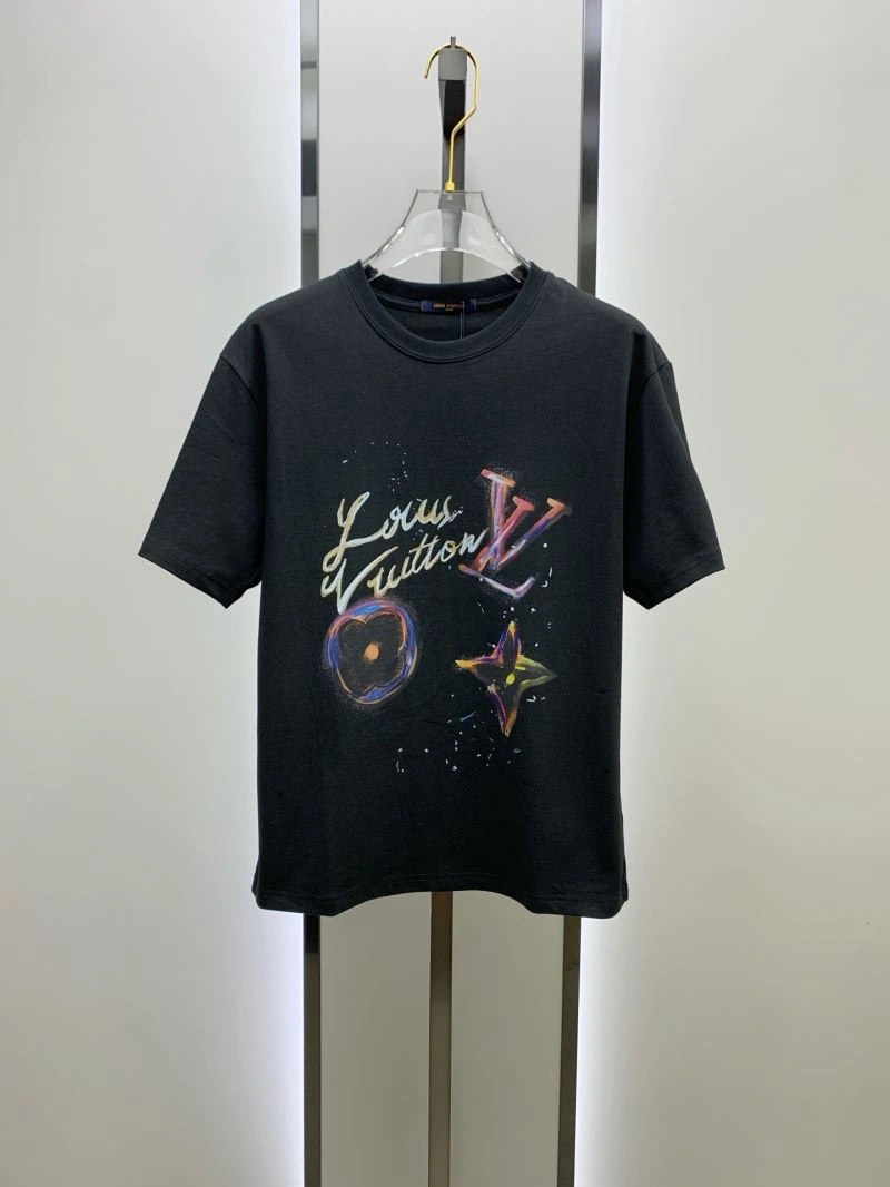 Louis Vuitton T-Shirts ZipUp 135191
