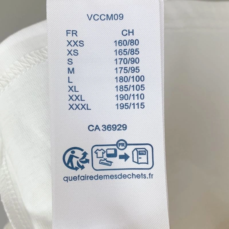 Louis Vuitton T-Shirts UrbanChic 135192