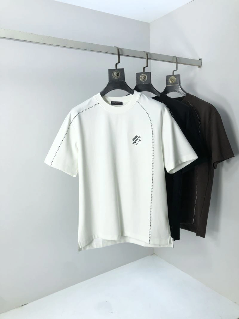 TravelReady Louis Vuitton T-Shirts 135188
