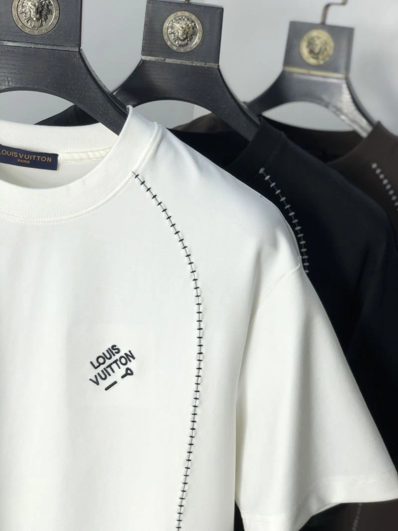 TravelReady Louis Vuitton T-Shirts 135188