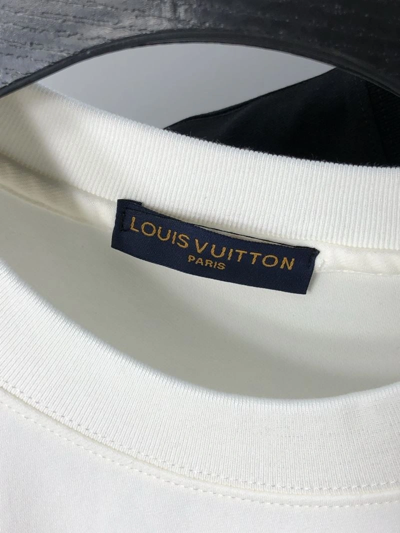 TravelReady Louis Vuitton T-Shirts 135188