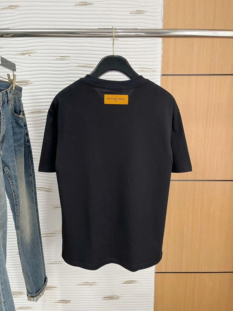Louis Vuitton T-Shirts Chic 135187