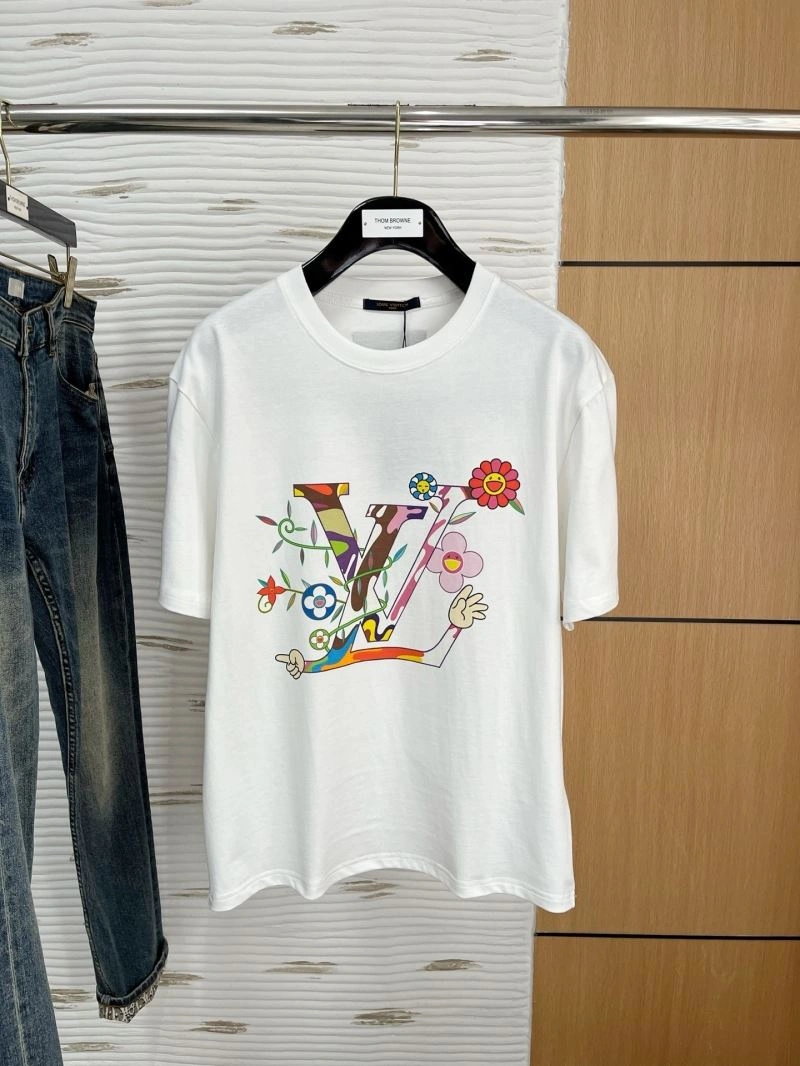 Louis Vuitton T-Shirts Original 135186