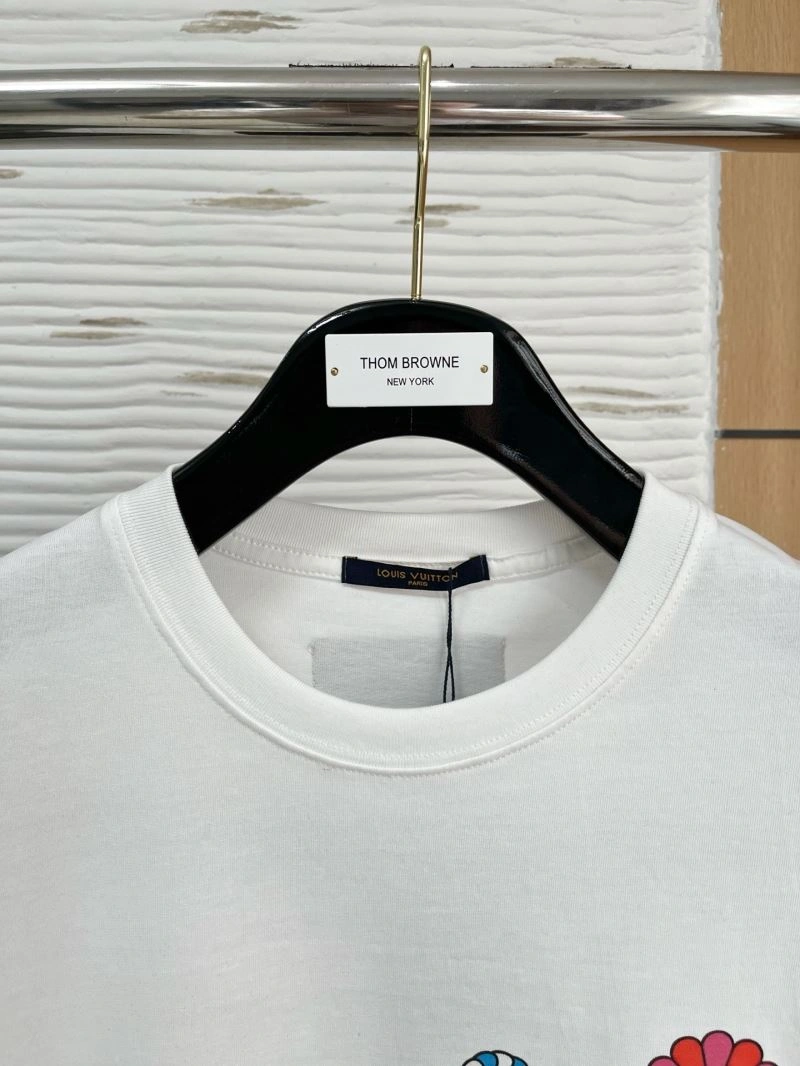 Louis Vuitton T-Shirts Original 135186