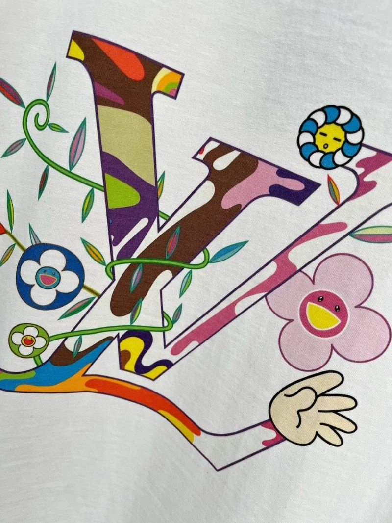 Louis Vuitton T-Shirts Original 135186