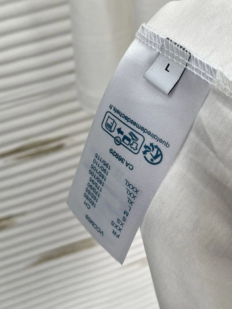 Louis Vuitton T-Shirts Original 135186