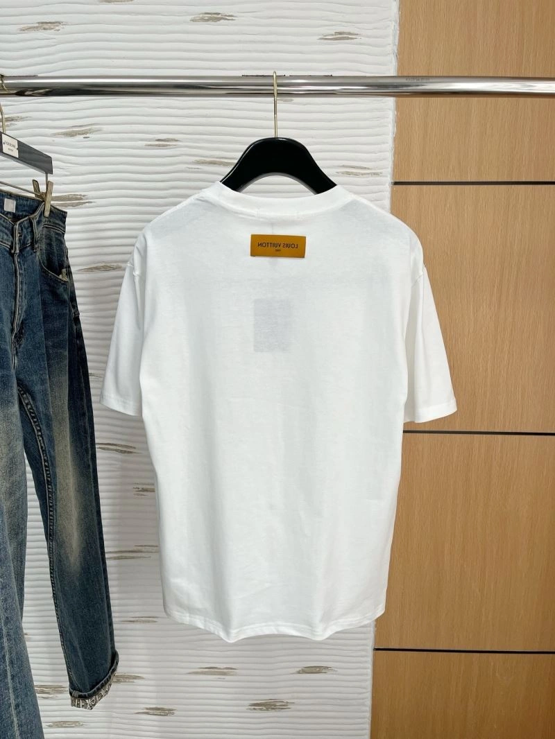 Louis Vuitton T-Shirts Original 135186
