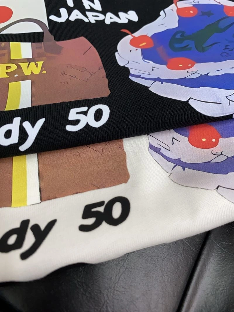 Louis Vuitton T-Shirts Premium 135184