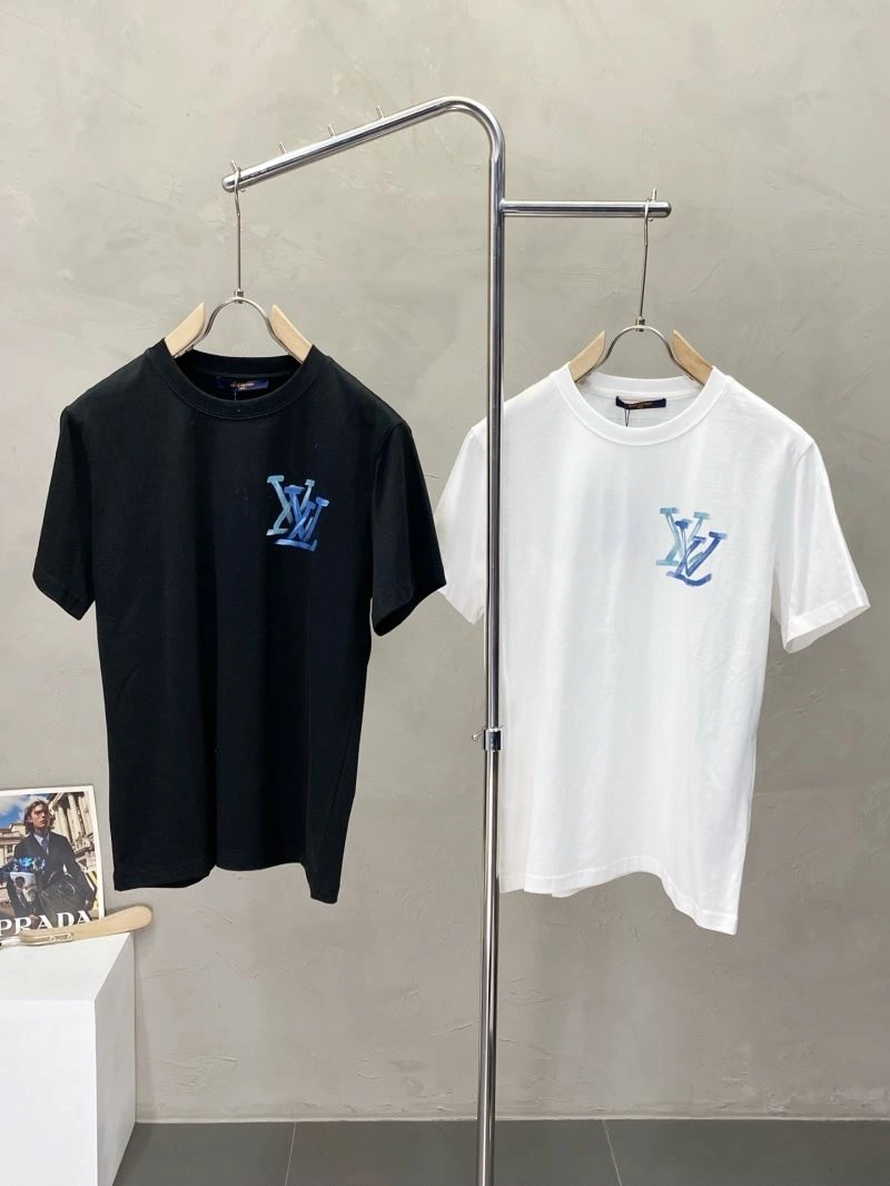 Louis Vuitton T-Shirts NewStyle 135178