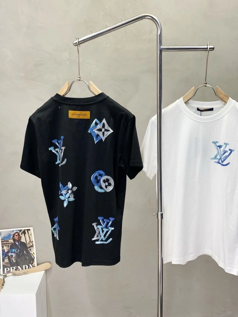 Louis Vuitton T-Shirts NewStyle 135178