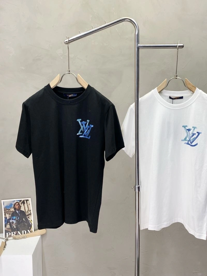 Louis Vuitton T-Shirts NewStyle 135178