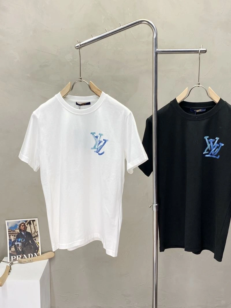 Louis Vuitton T-Shirts NewStyle 135178