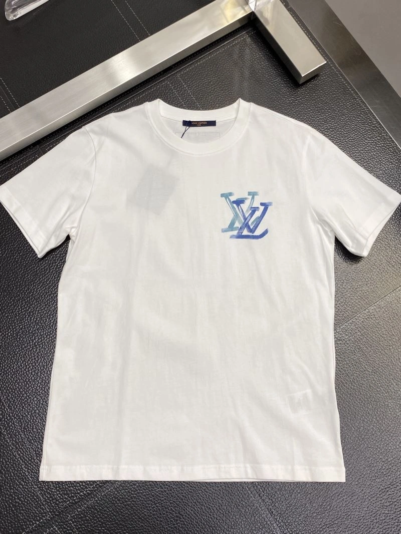 Louis Vuitton T-Shirts NewStyle 135178