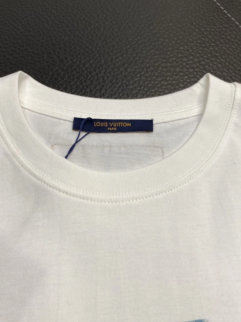 Louis Vuitton T-Shirts NewStyle 135178