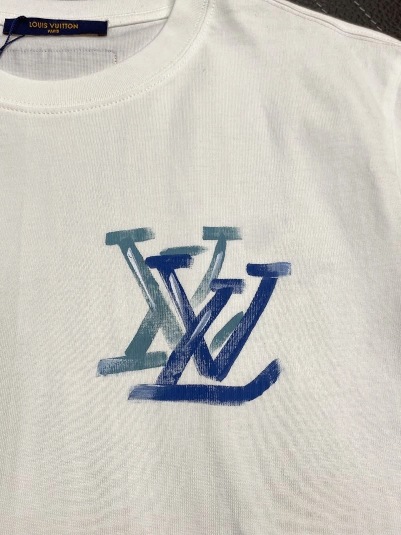 Louis Vuitton T-Shirts NewStyle 135178