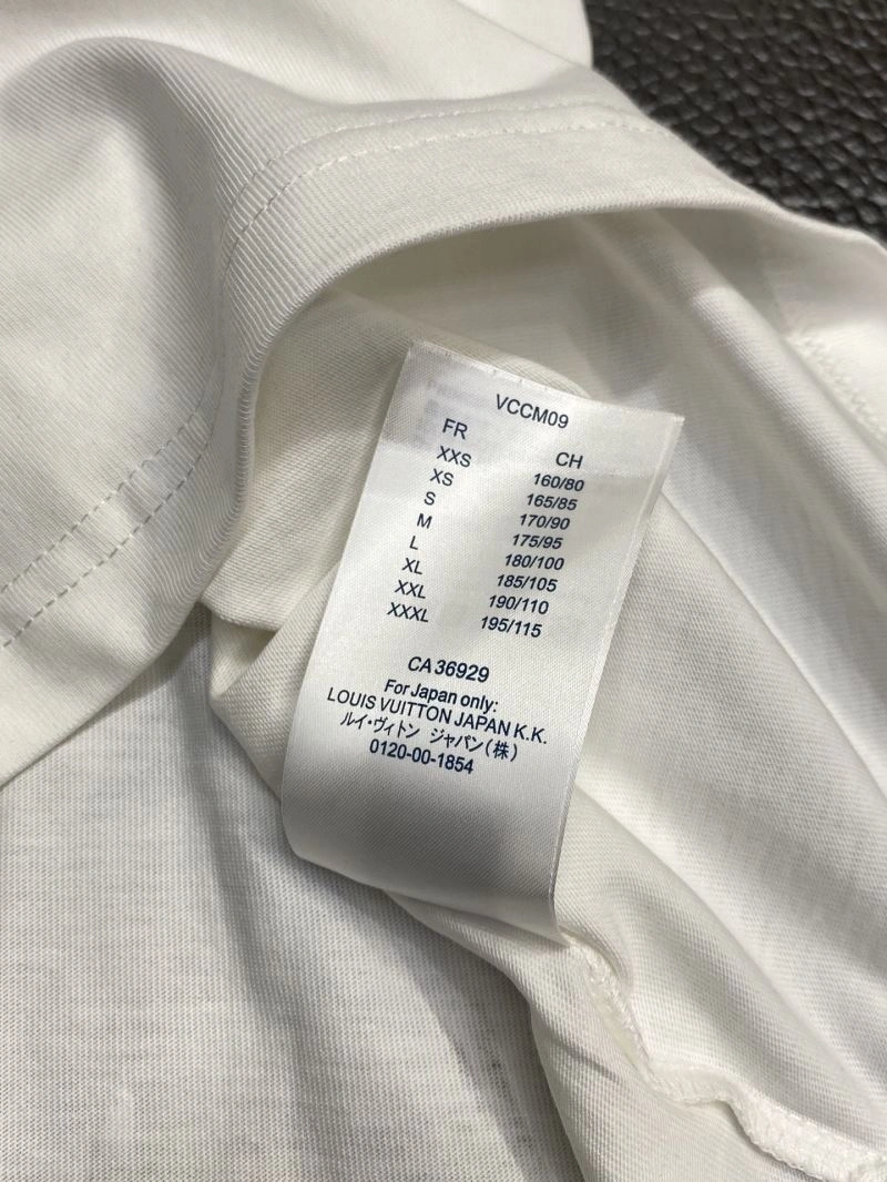 Louis Vuitton T-Shirts NewStyle 135178