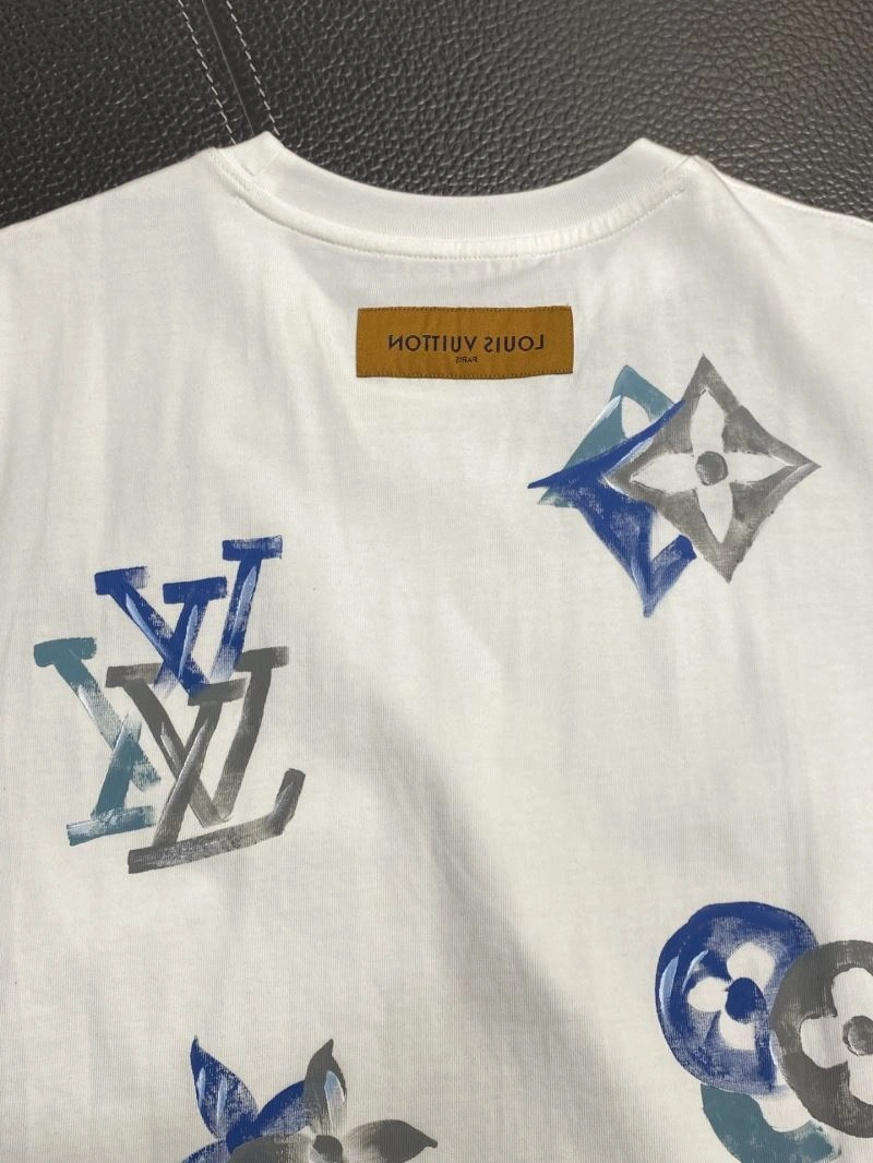 Louis Vuitton T-Shirts NewStyle 135178