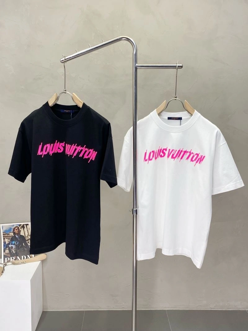 FlexibleFit Louis Vuitton T-Shirts 135176