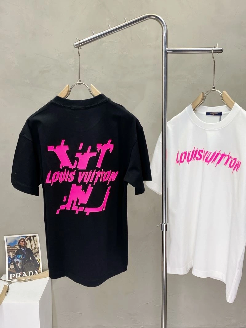 FlexibleFit Louis Vuitton T-Shirts 135176