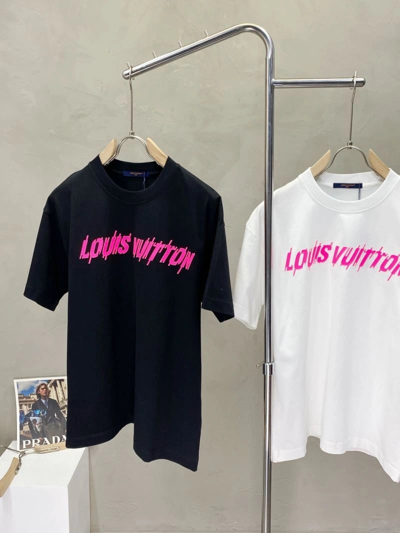 FlexibleFit Louis Vuitton T-Shirts 135176