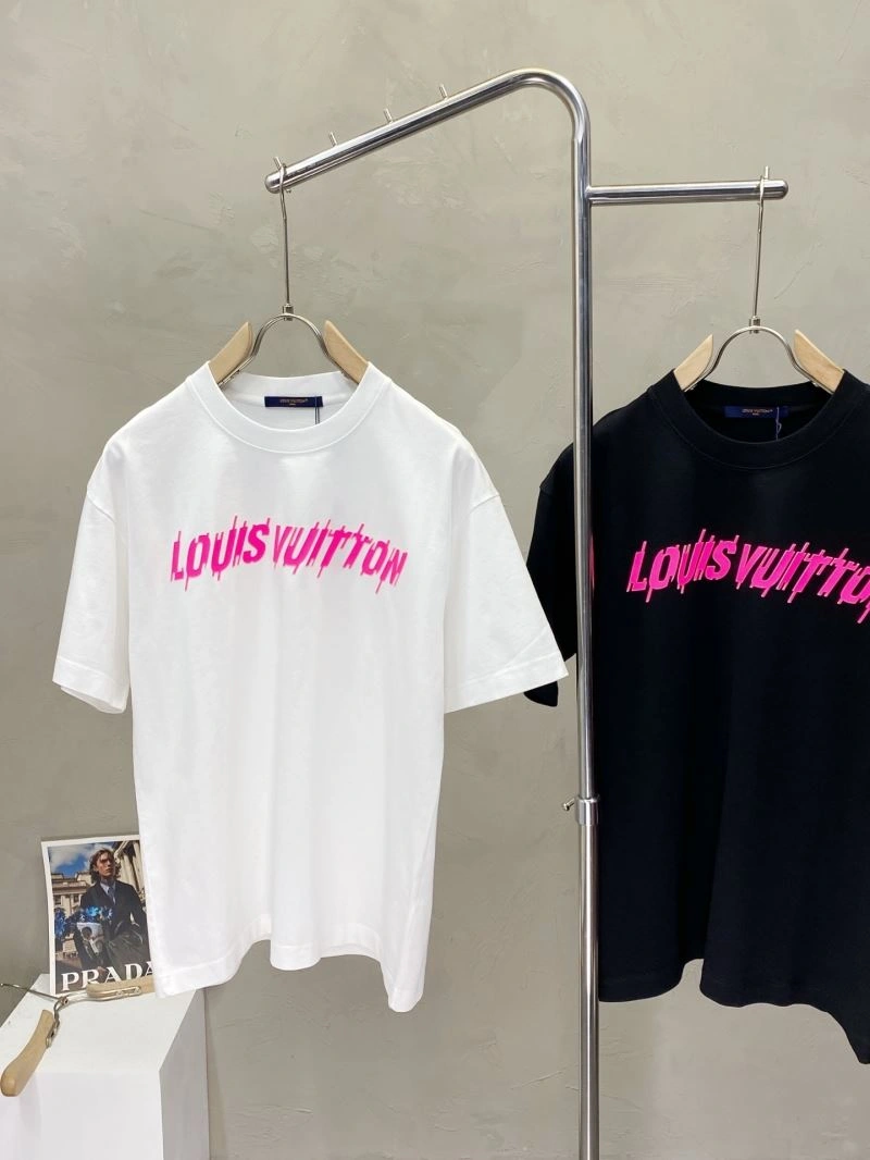 FlexibleFit Louis Vuitton T-Shirts 135176