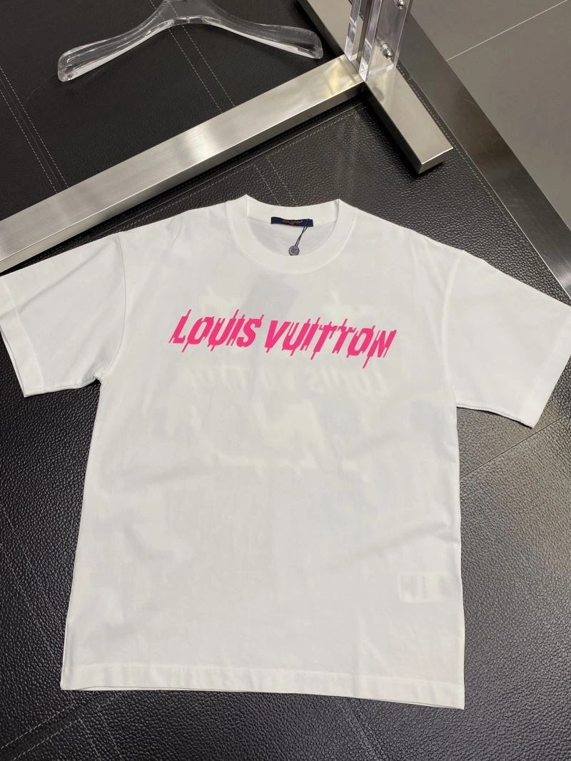 FlexibleFit Louis Vuitton T-Shirts 135176