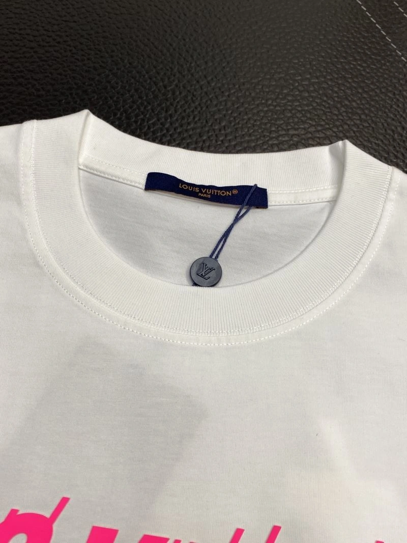 FlexibleFit Louis Vuitton T-Shirts 135176