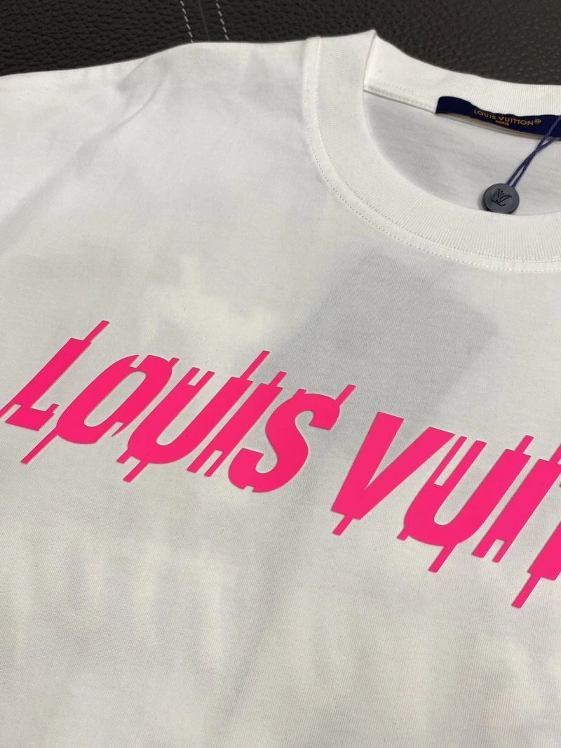 FlexibleFit Louis Vuitton T-Shirts 135176