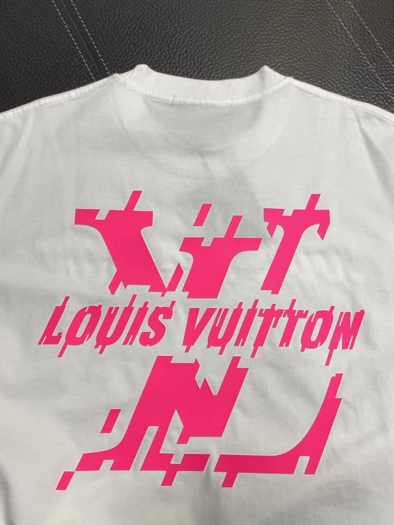 FlexibleFit Louis Vuitton T-Shirts 135176