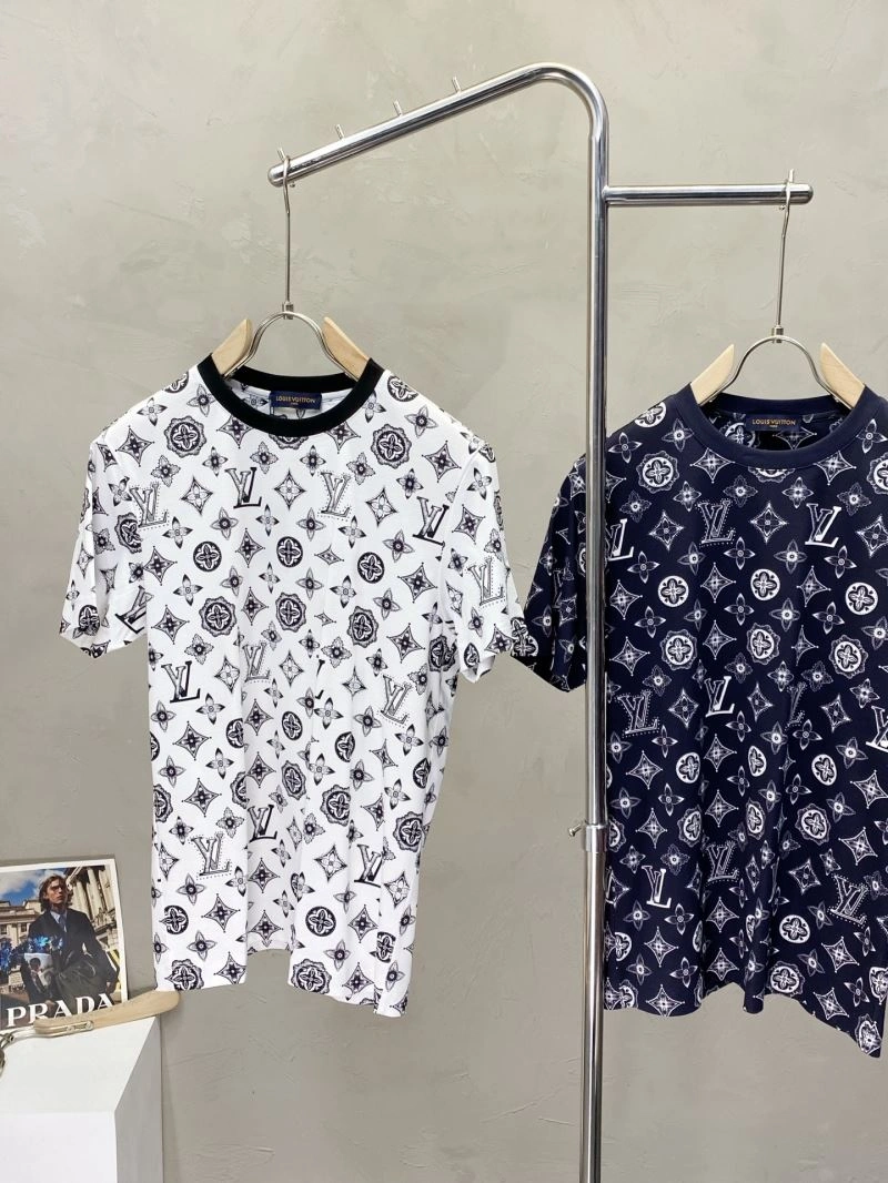 Youthful Louis Vuitton T-Shirts 135171