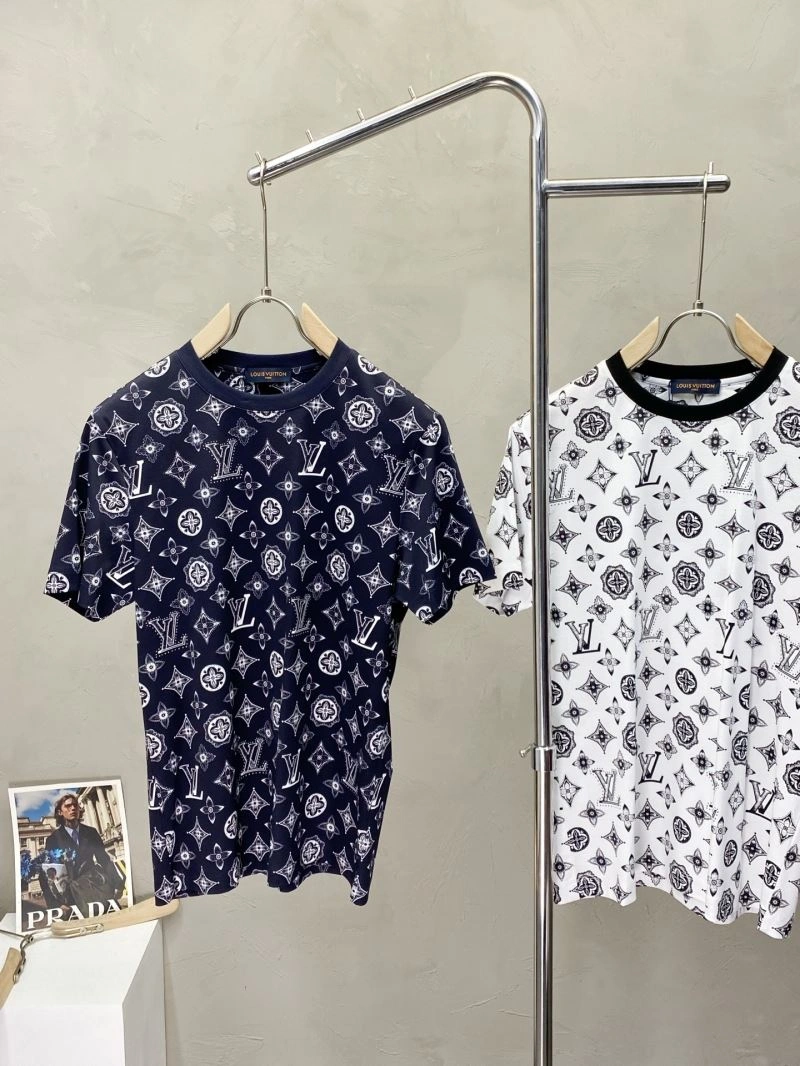 Youthful Louis Vuitton T-Shirts 135171