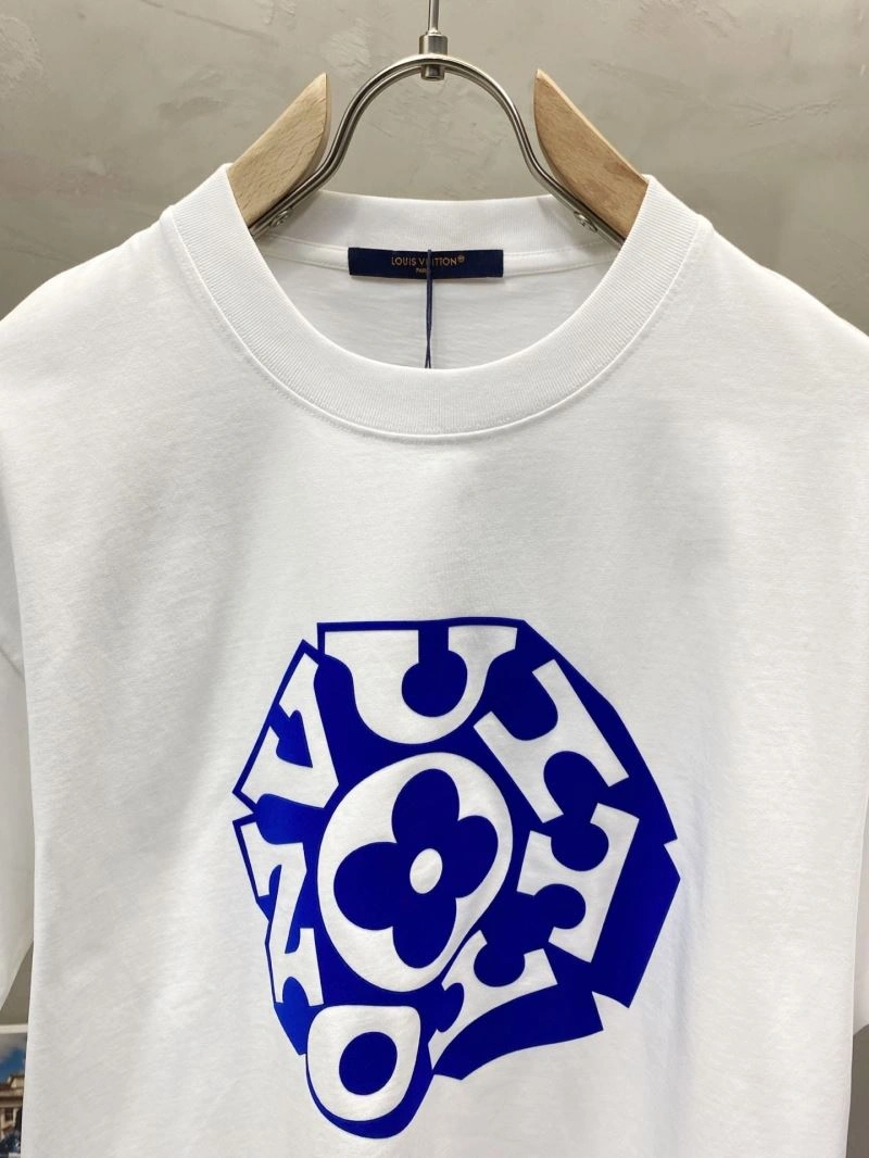 Timeless Louis Vuitton T-Shirts 135164