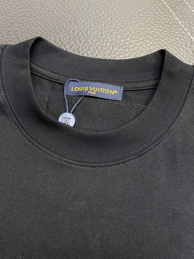 Louis Vuitton T-Shirts MultiPurpose 135167