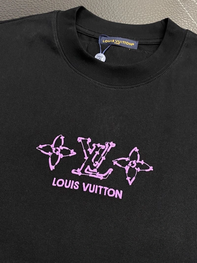 Louis Vuitton T-Shirts MultiPurpose 135167