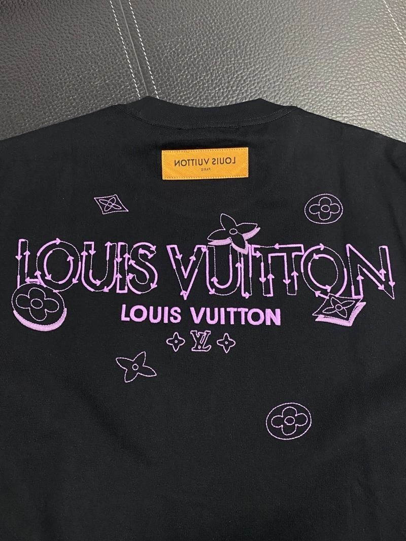 Louis Vuitton T-Shirts MultiPurpose 135167