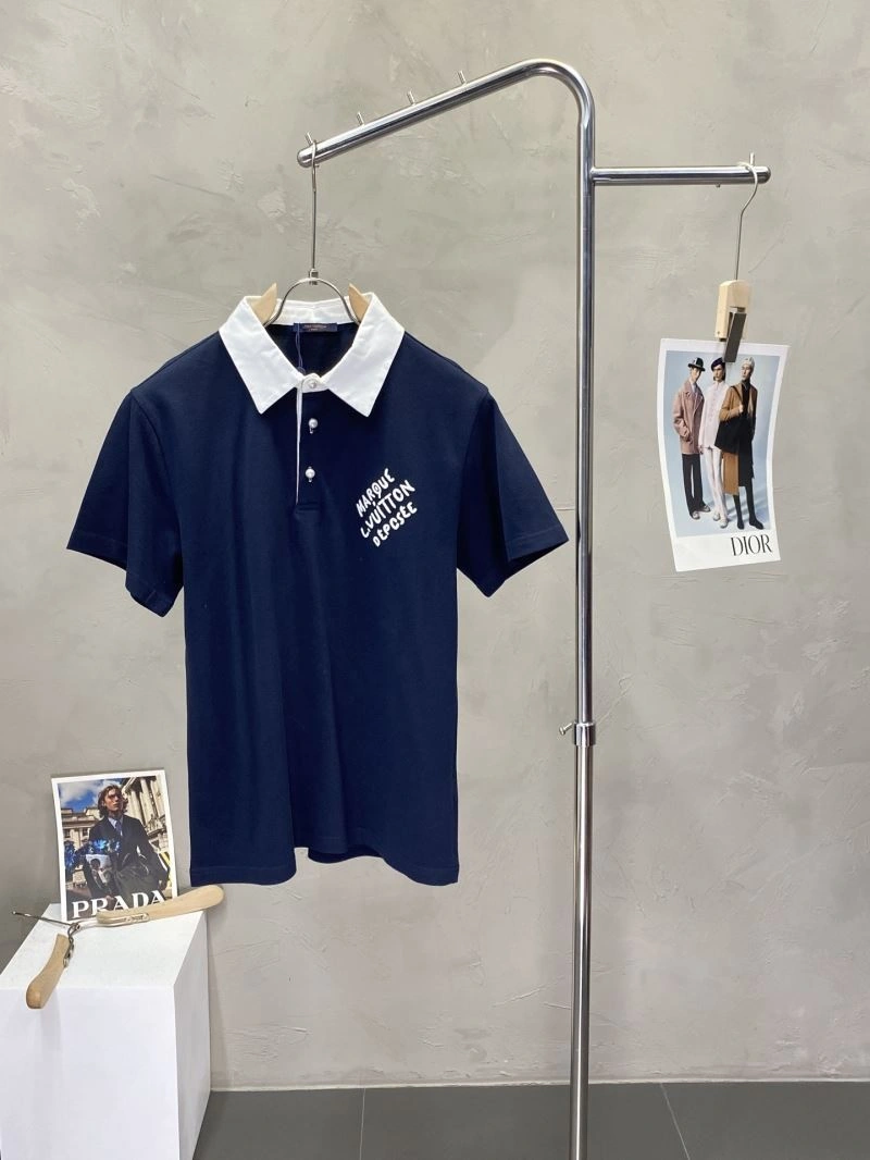 Louis Vuitton T-Shirts GoAnywhere 135163