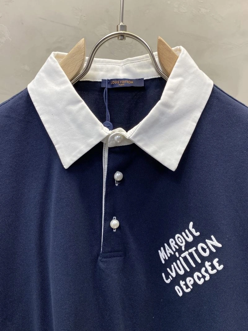 Louis Vuitton T-Shirts GoAnywhere 135163